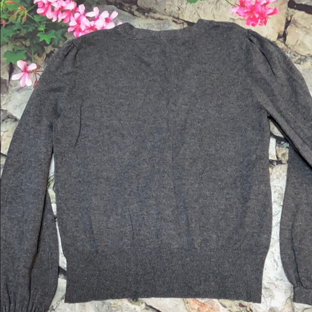 Two George Sweaters - Picture 10 of 10